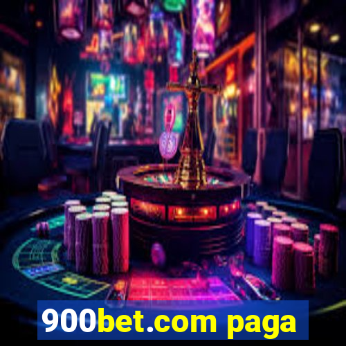 900bet.com paga